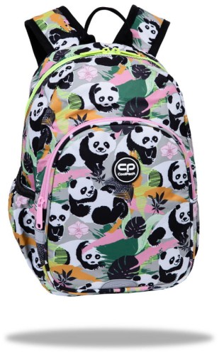 Przejdź do produktu PLECAK DZIECIĘCY COOLPACK TOBY - PANDA GA