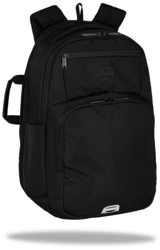 Przejdź do produktu PLECAK MŁODZIEŻOWY COOLPACK GRIF - BLACK COLLEC