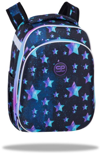 Przejdź do produktu PLECAK MŁODZIEŻOWY COOLPACK TURTLE - STAR NIGHT