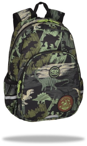 Przejdź do produktu PLECAK DZIECIĘCY COOLPACK TOBY - ADVENTUR