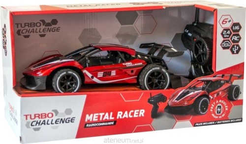 Przejdź do produktu TCH METAL RACER