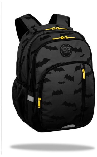 Przejdź do produktu PLECAK MŁODZIEŻOWY COOLPACK BASE - DARKER NIGHT