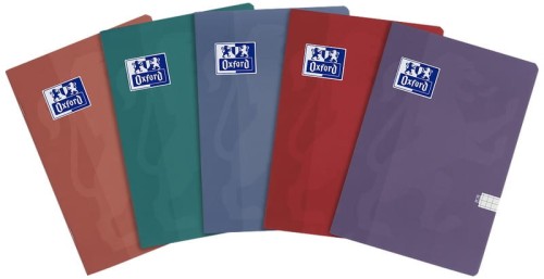 Przejdź do produktu ZESZ OXF TOUCH TREND B5 60K K5X5M A'5 400177610