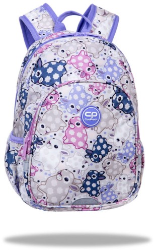 Przejdź do produktu PLECAK DZIECIĘCY - COOLPACK -TOBY - WHITE