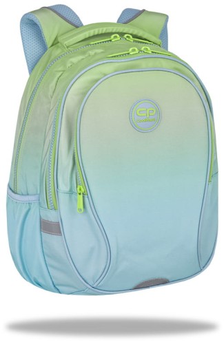 Przejdź do produktu PLECAK MŁODZIEŻOWY COOLPACK FACTOR X - GRADIENT