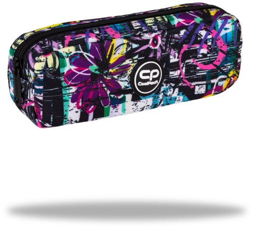 Przejdź do produktu SASZETKA COOLPACK DECK - POSTER FLOWER