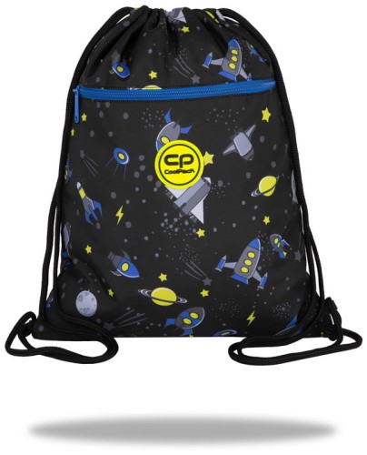 Przejdź do produktu WOREK NA BUTY COOLPACK VERT - ATLANTIS