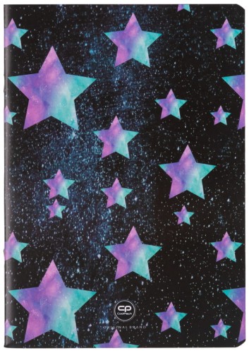 Przejdź do produktu ZESZYT A5/32 #  PP STAR NIGHT COOLPACK