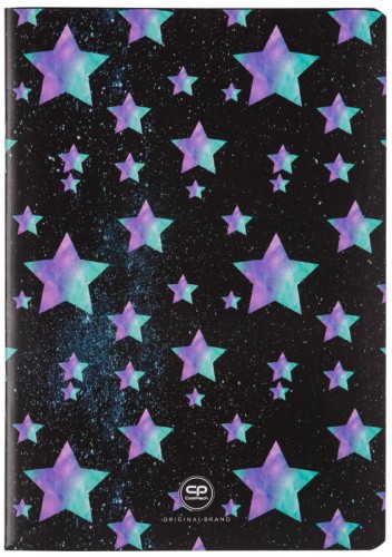 Przejdź do produktu ZESZYT A5/32 3 - LINIA (BM) - STAR