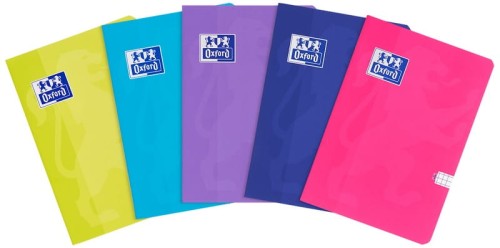 Przejdź do produktu ZESZYT A5/32K KRATA OXF TOUCH 400175546 A'10