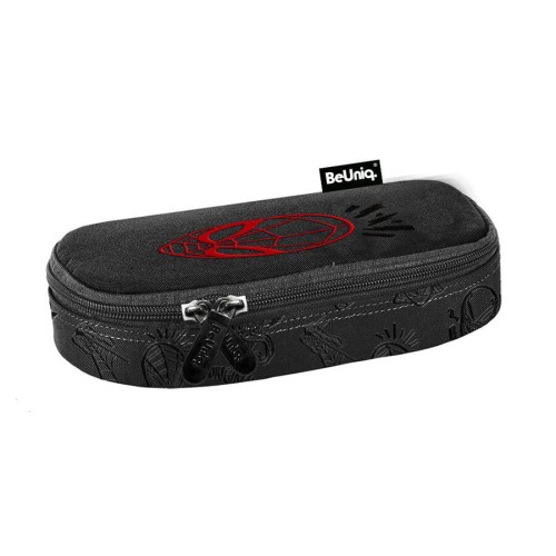 Przejdź do produktu Piórnik Spiderman SP25NN-013, Paso
