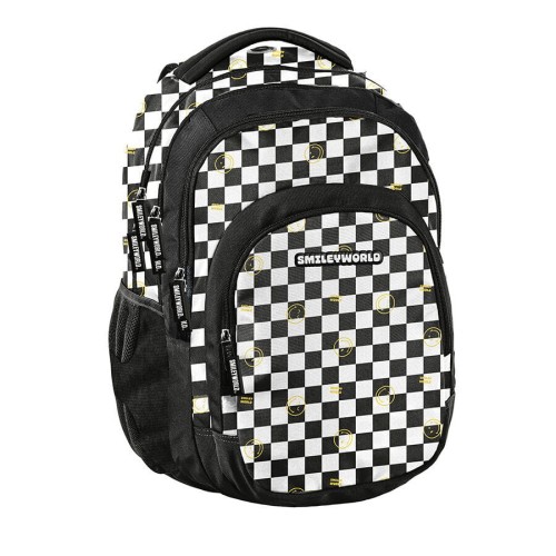 Przejdź do produktu Plecak Smiley SM25LS-2706, Paso