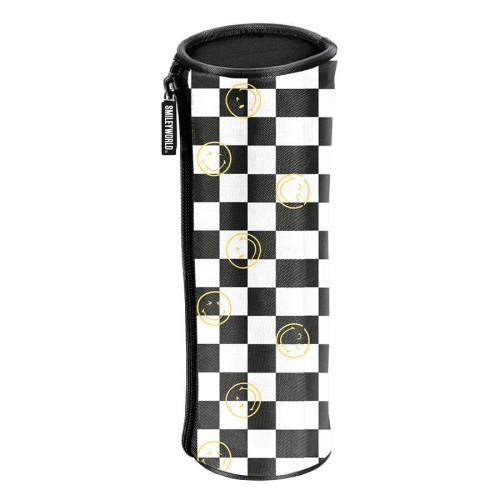 Przejdź do produktu Piórnik tuba szachownica SmileyWorld SM25LS-003, Paso