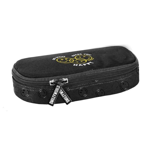Przejdź do produktu Piórnik Smiley SM25LI-013, Paso