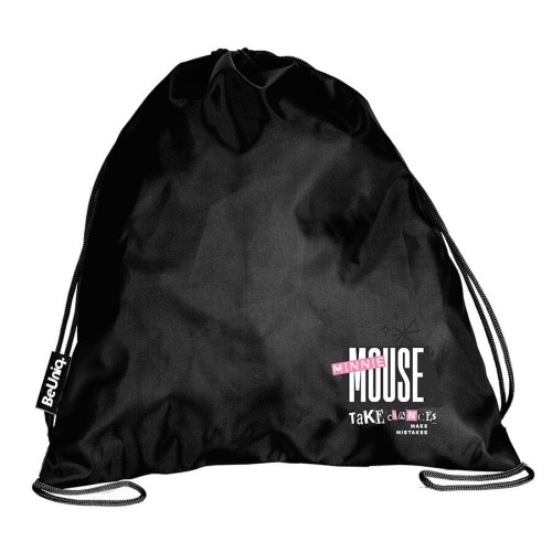 Przejdź do produktu Worek na buty Minnie DM25OO-714, Paso