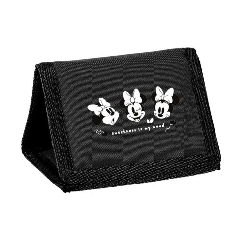 Przejdź do produktu Portfel Minnie DM25MC-882, Paso