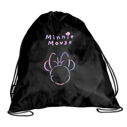 Przejdź do produktu Worek na buty Minnie DM25MB-714, Paso