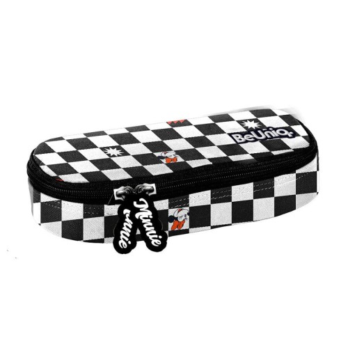 Przejdź do produktu Piórnik przybornik Minnie Chequered DM25MA-013, Paso