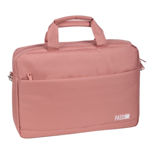 Przejdź do produktu Torba na laptop różowa PPPI-2404, Paso