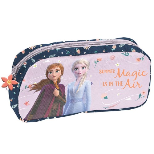 Przejdź do produktu Piórnik saszetka Disney Frozen DF25BB-004, Paso