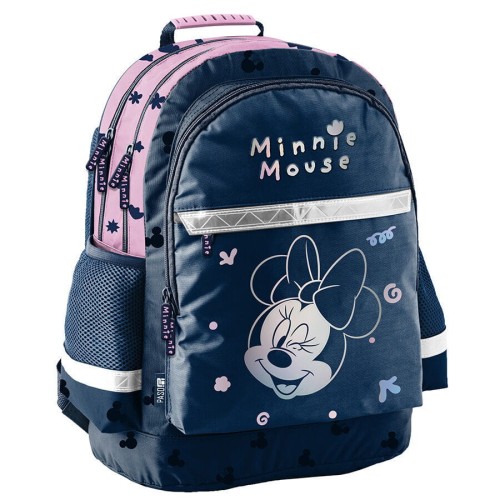 Przejdź do produktu Plecak Disney Minnie granatowy DM25EE-116, Paso