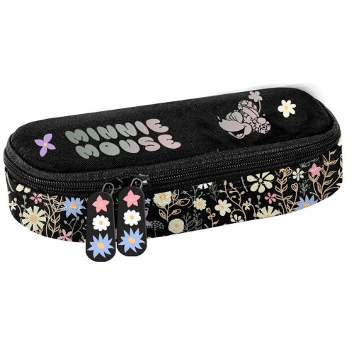 Przejdź do produktu Piórnik Disney Minnie DM25RR-013, Paso