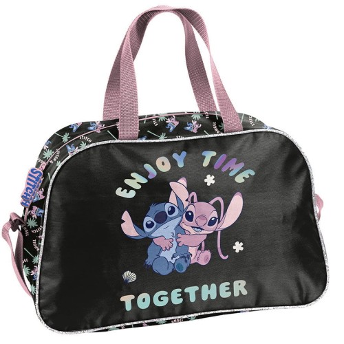 Przejdź do produktu Torba Disney Stitch DS25AA-074, Paso