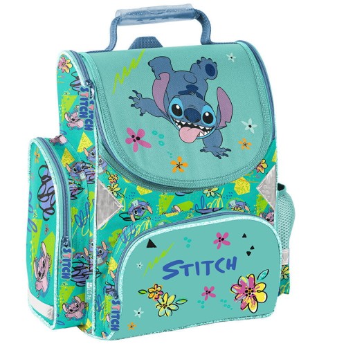 Przejdź do produktu Tornister Disney Stich DS25DD-525, Paso