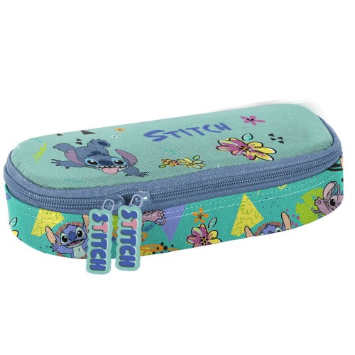 Przejdź do produktu Piórnik Stitch DS25DD-013, Paso