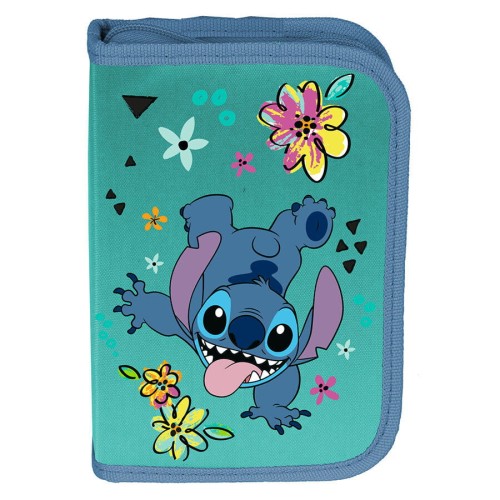 Przejdź do produktu Piórnik z wyposażeniem Stitch DS25DD-P001, Paso