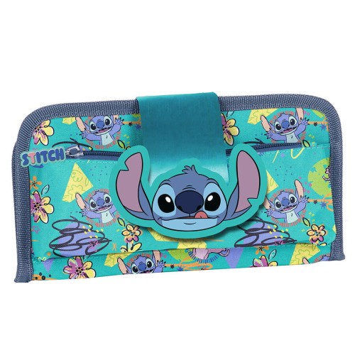 Przejdź do produktu Piórnik Stitch DS25DD-056, Paso