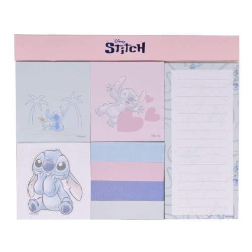 Przejdź do produktu Planer na biurko Stitch DS25FF-3706, Paso