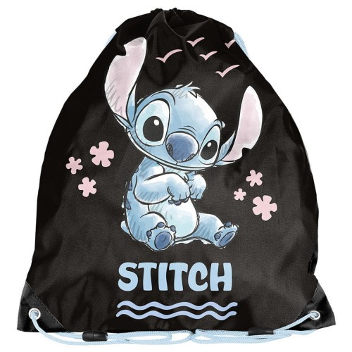 Przejdź do produktu Worek na buty Stitch DS25GG-712, Paso