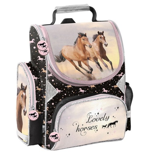 Przejdź do produktu Tornister Horses PP25HA-525, Paso