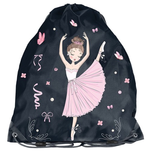 Przejdź do produktu Worek Ballerina PP25BD-712, Paso