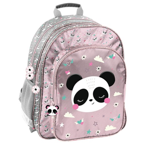 Przejdź do produktu Plecak Panda PP25PB-090, Paso