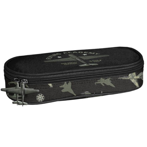 Przejdź do produktu Piórnik Flying Academy PP25MP-013, Paso