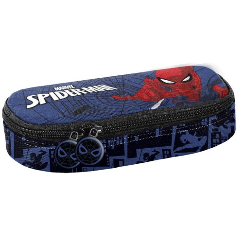 Przejdź do produktu Piórnik Spider-Man SP25TT-013, Paso