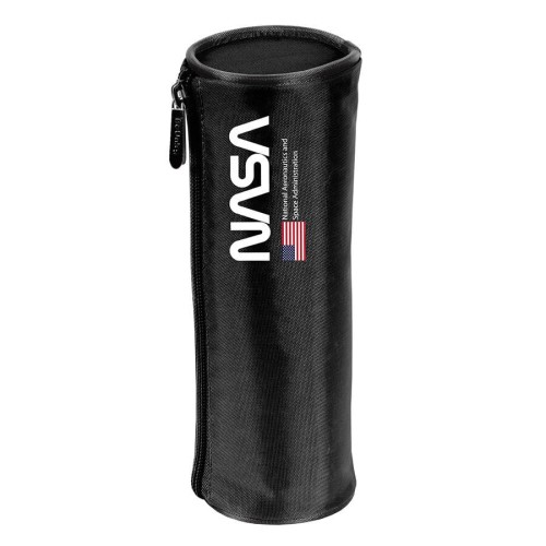 Przejdź do produktu Piórnik tuba BeUniq NASA BU25NK-003, Paso