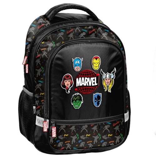 Przejdź do produktu Plecak Avengers Comics Marvel AV25AE-260, Paso