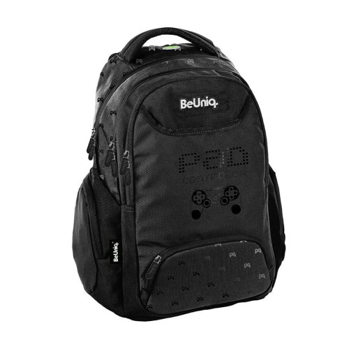 Przejdź do produktu Plecak BeUniq BU25GP-2908 Game, Paso