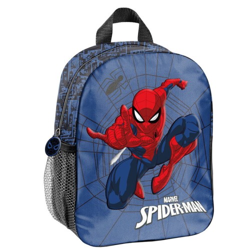 Przejdź do produktu Plecak mały 3D Spider-Man SP25TT-503, Paso