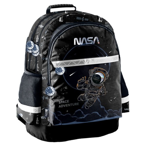 Przejdź do produktu Plecak Nasa PP25NC-116, Paso