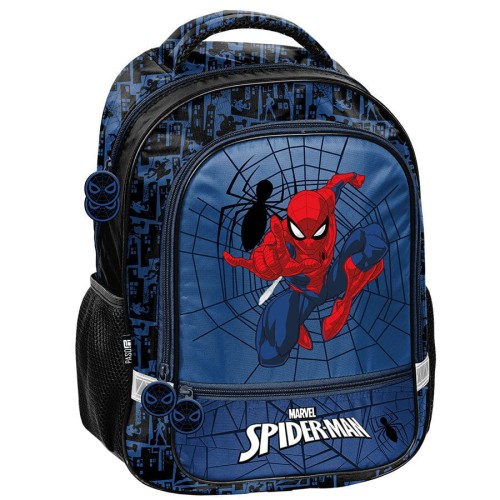 Przejdź do produktu Plecak Spider-Man SP25TT-260, Paso