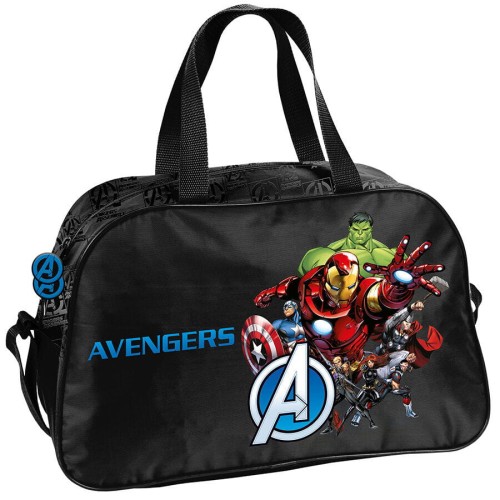 Przejdź do produktu Torba Power Avengers AV25LL-074, Paso