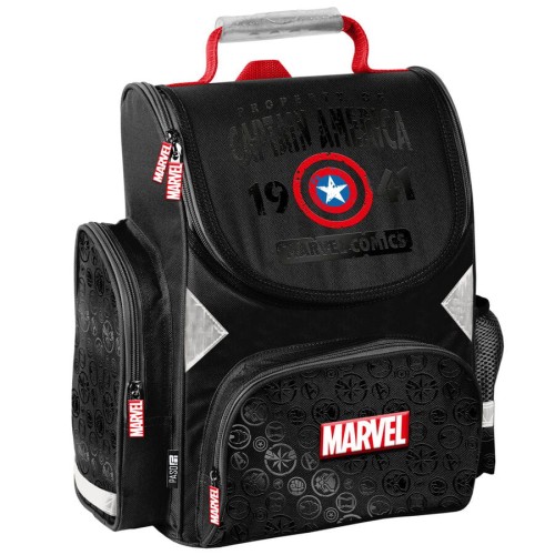 Przejdź do produktu Tornister Captain America AV25AV-525, Paso