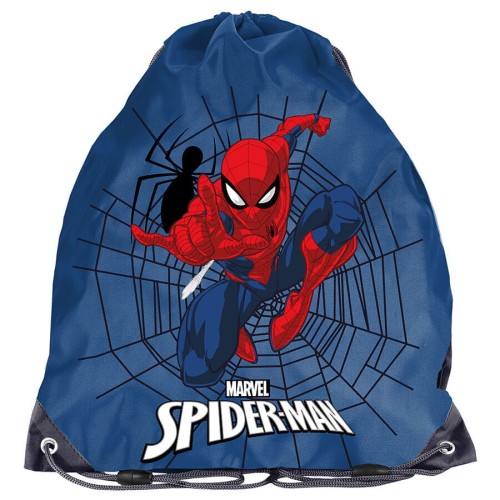 Przejdź do produktu Worek na buty Spider-Man SP25TT-712, Paso
