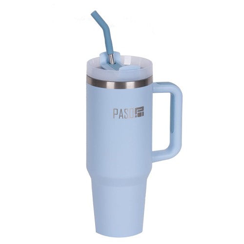Przejdź do produktu Kubek ze stali nierdzewnej 1200ml PPNB-3025, Paso