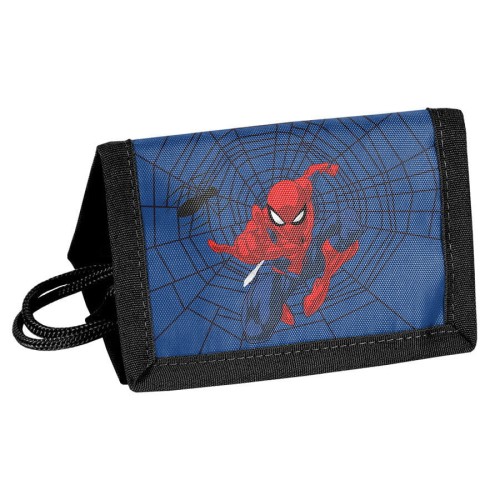 Przejdź do produktu Portfel Spider-Man SP25TT-002, Paso