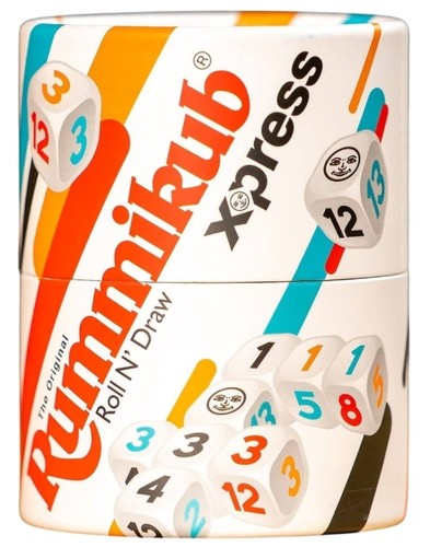 Przejdź do produktu LEMADA_RUMMIKUB_GRA_XPRESS